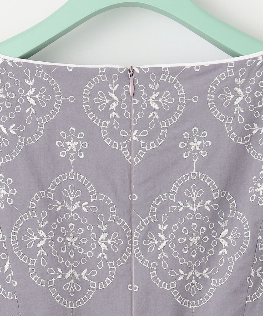 TOCCA RAINY DAYS ドレス 