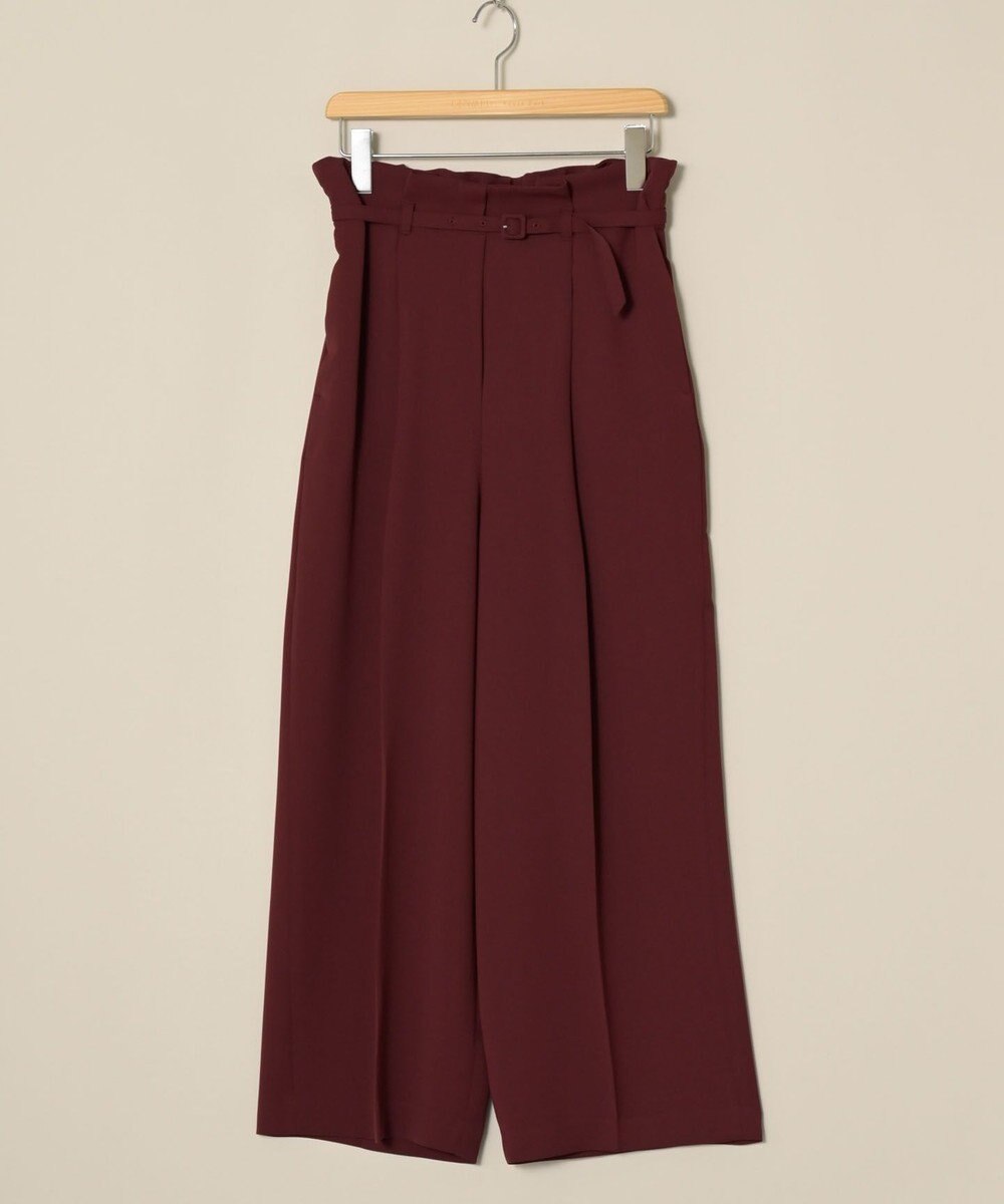 ONWARD Reuse Park 【any SiS】パンツ秋冬 