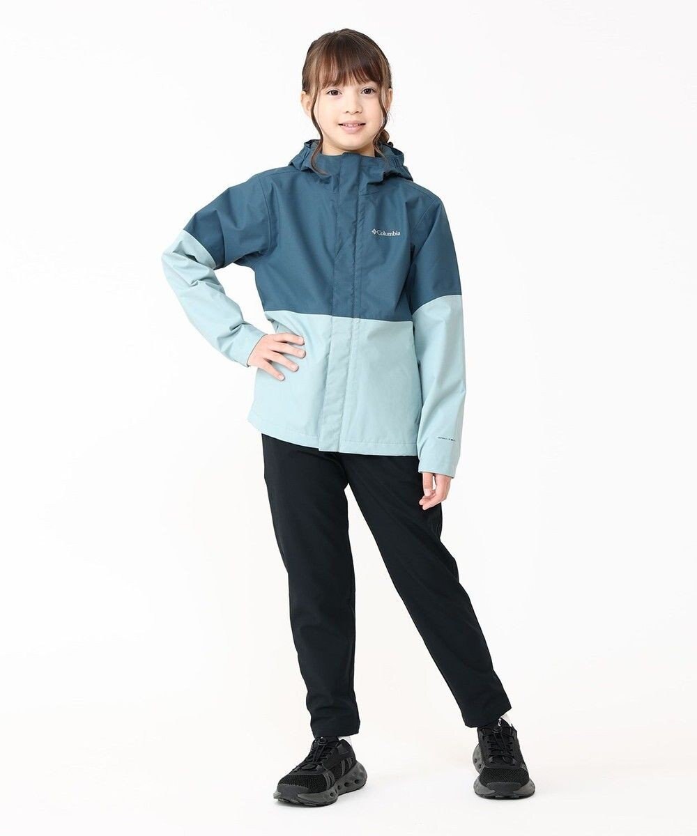 Columbia Columbia/ 【KIDS】ハイクバウンドIIジャケット /コロンビア 