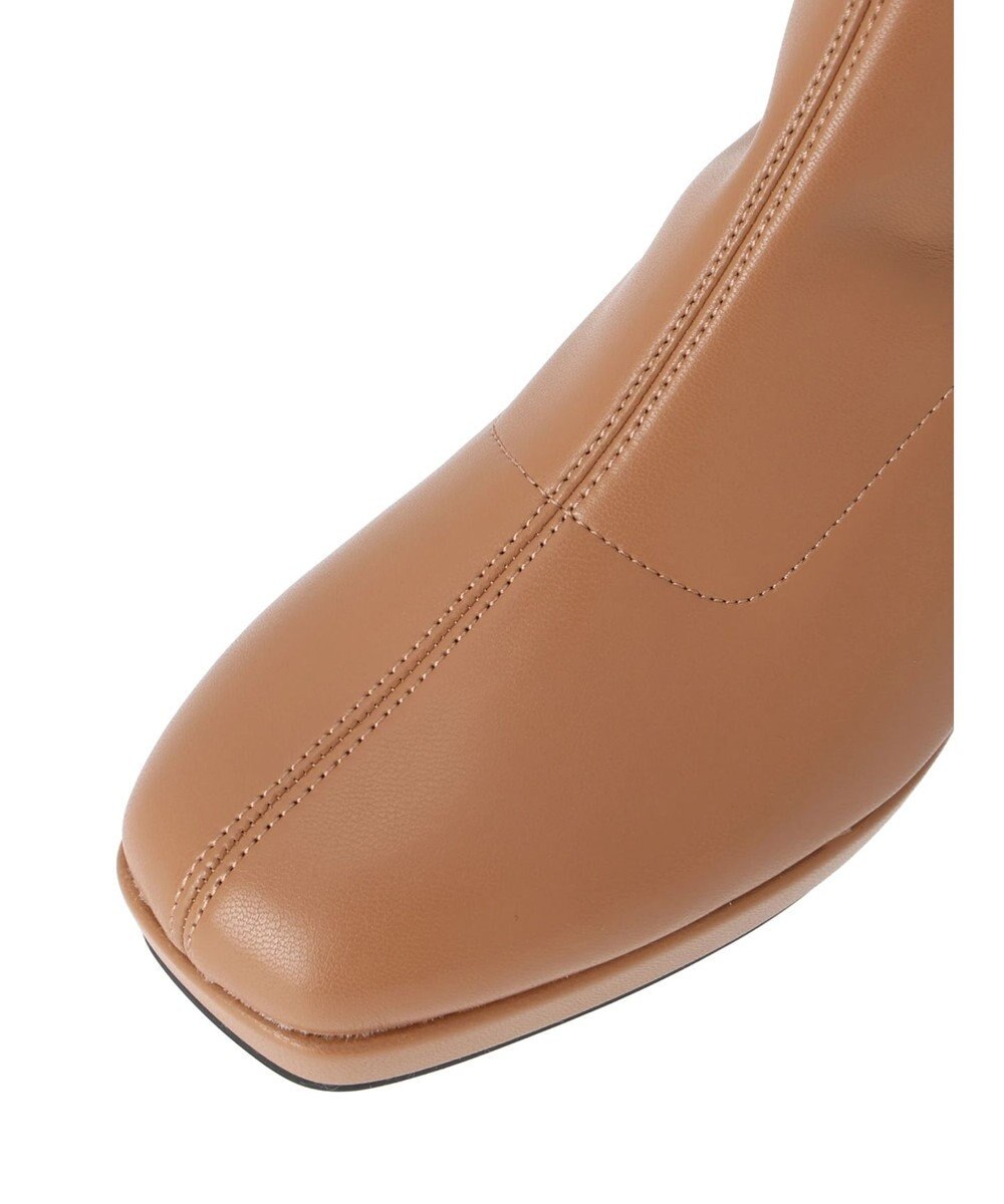 earth music&ecology ＯＲｉｅｎｔａｌ　ＴＲａｆｆｉｃ　プラットフォームブーツ 