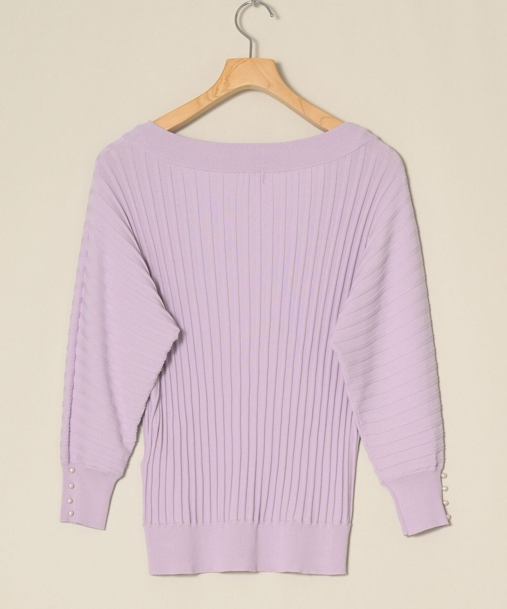 ONWARD Reuse Park 【組曲】ニット秋冬 