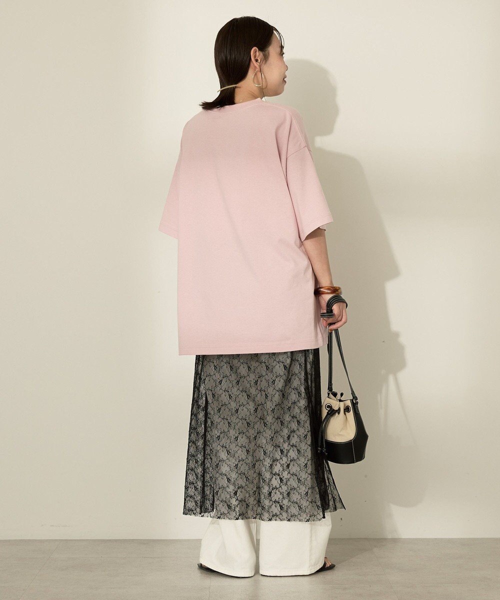 AMERICAN HOLIC FARM PARKプリントTシャツ 