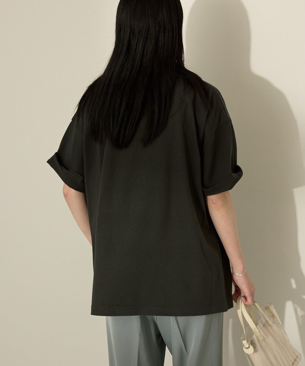 AMERICAN HOLIC FARM PARKプリントTシャツ 