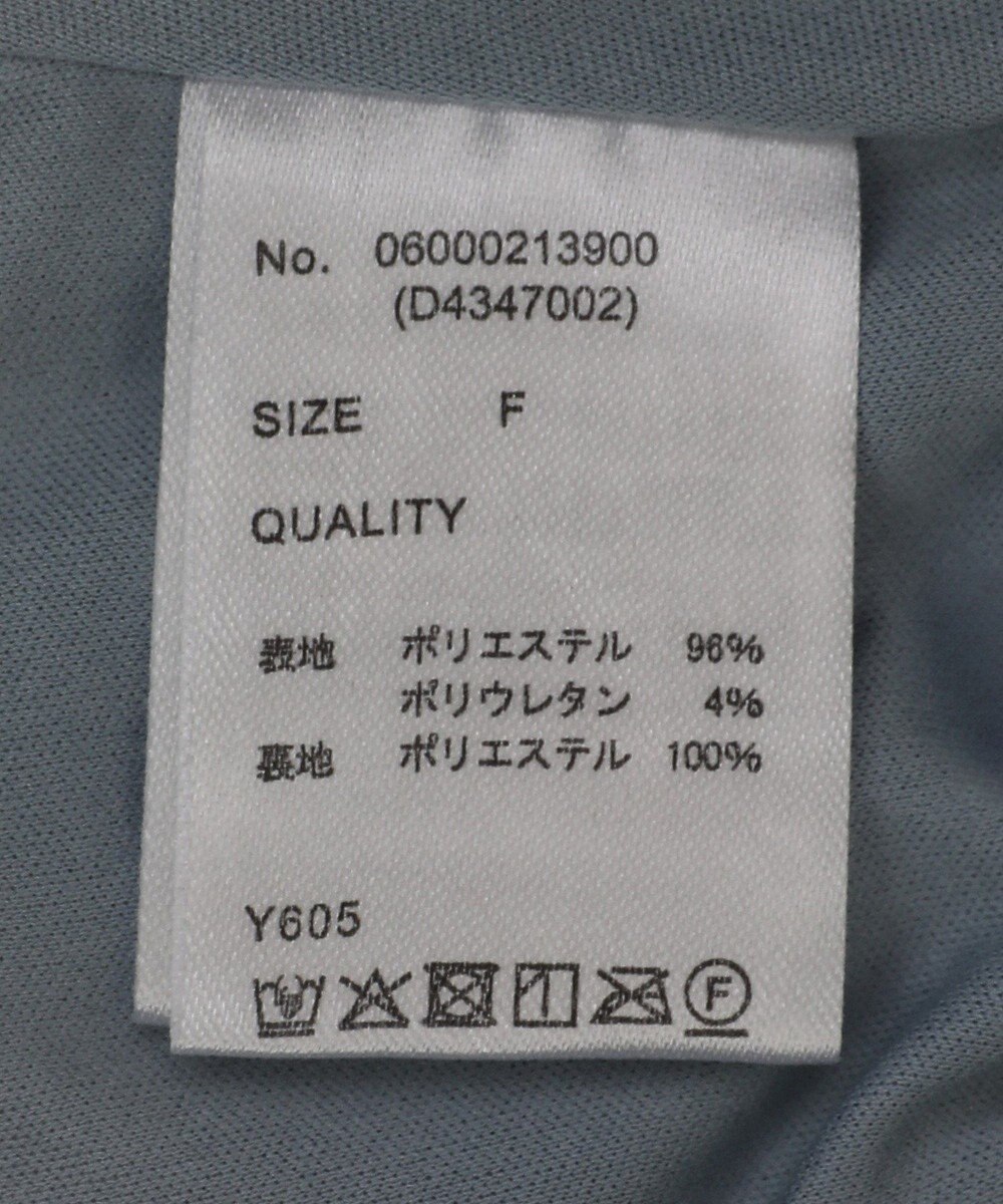 Green Parks ・Ｐｅｔｉｔ　Ｆｌｅｕｒ　ラメプリーツスカート 