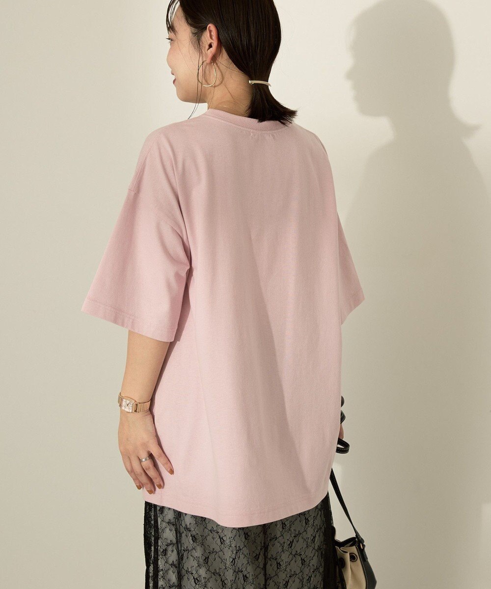 AMERICAN HOLIC FARM PARKプリントTシャツ 