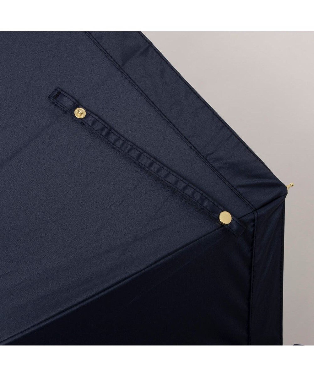 UNBILLION カシュネ cachenez / PUビッグリボンショートパラソル 