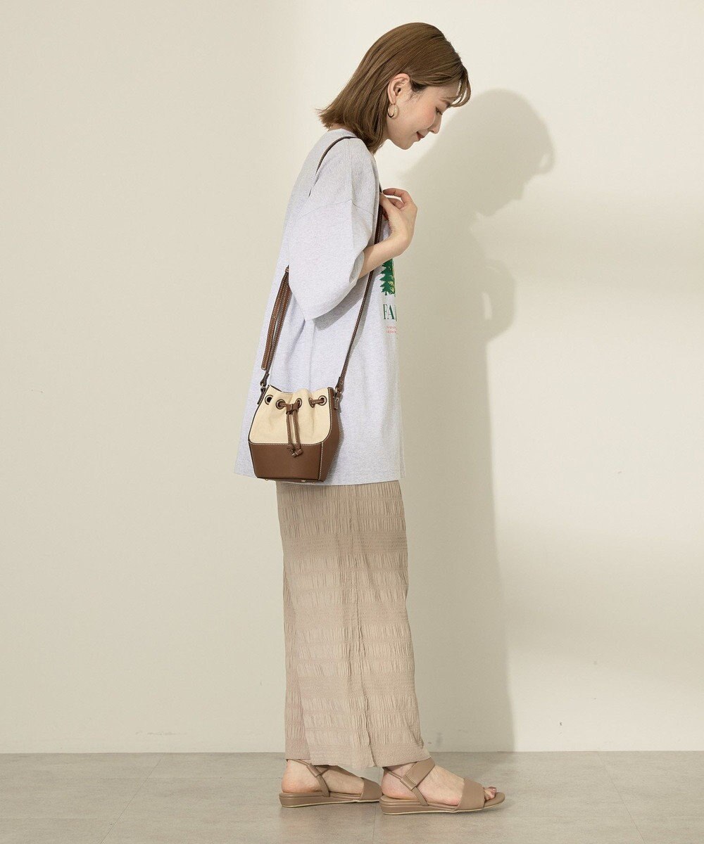 AMERICAN HOLIC FARM PARKプリントTシャツ 