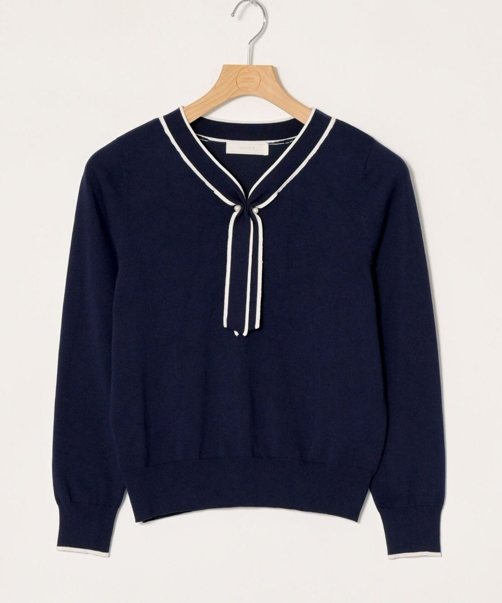 ONWARD Reuse Park 【any SiS】ニット春夏 