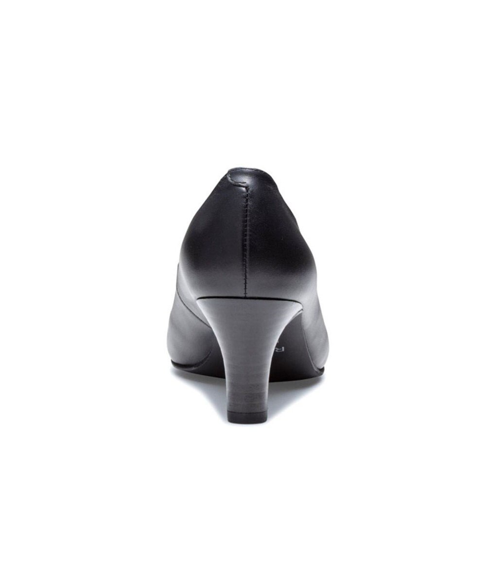 REGAL FOOT COMMUNITY 【リーガルレディース】F24R ポインテッドトウパンプス パンプス 