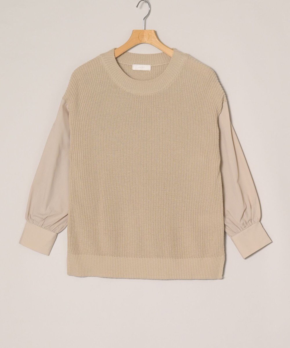 ONWARD Reuse Park 【any SiS】ニット秋冬 