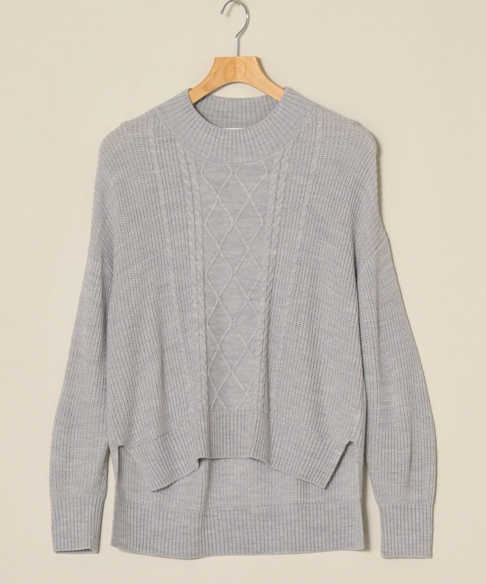 ONWARD Reuse Park 【any SiS】ニット秋冬 