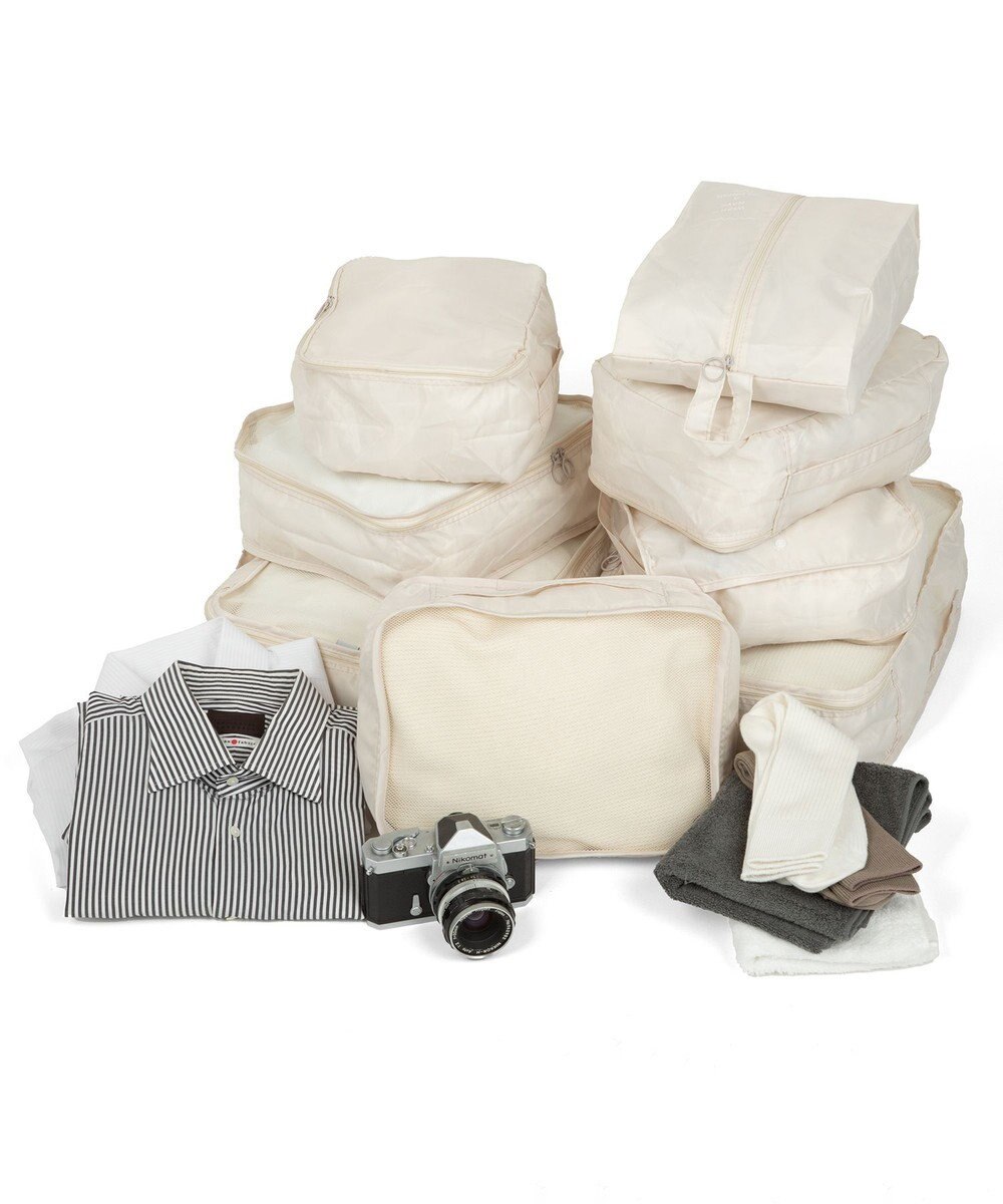 ACE BAGS & LUGGAGE ACE エスカレラ スーツケース 87L 完全フロントオープン 05653 エース 