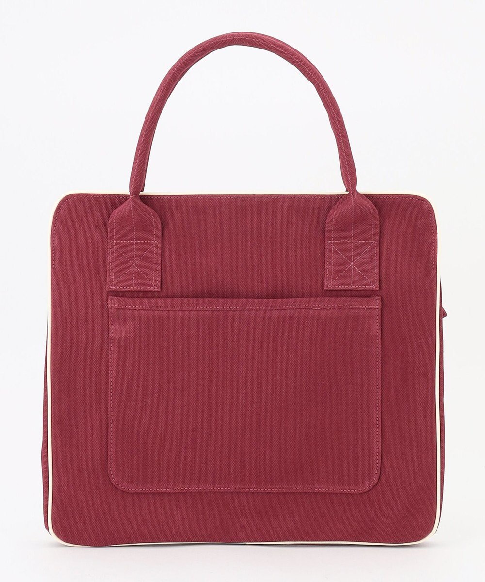 YUSHI ARLE - TOTEBAG 帆布トートバッグ 