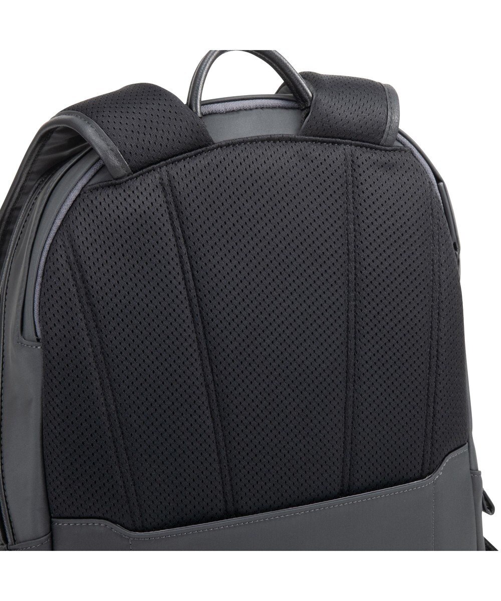 ZERO HALLIBURTON  UE Collection リュックサック A4サイズ 14インチPCPC収納 81756 