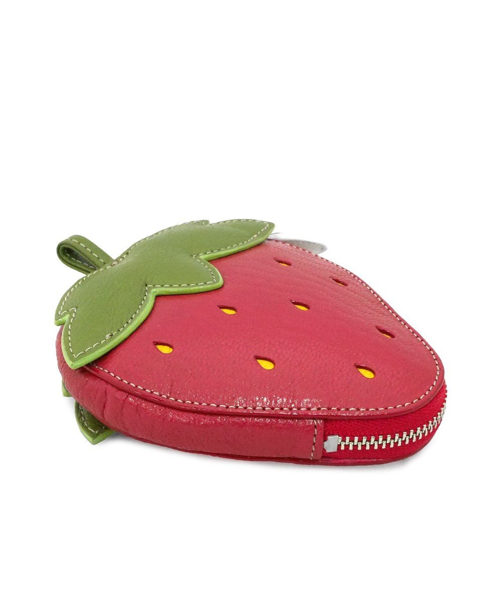 IBIZA フルータス　マルチケース（いちご） 