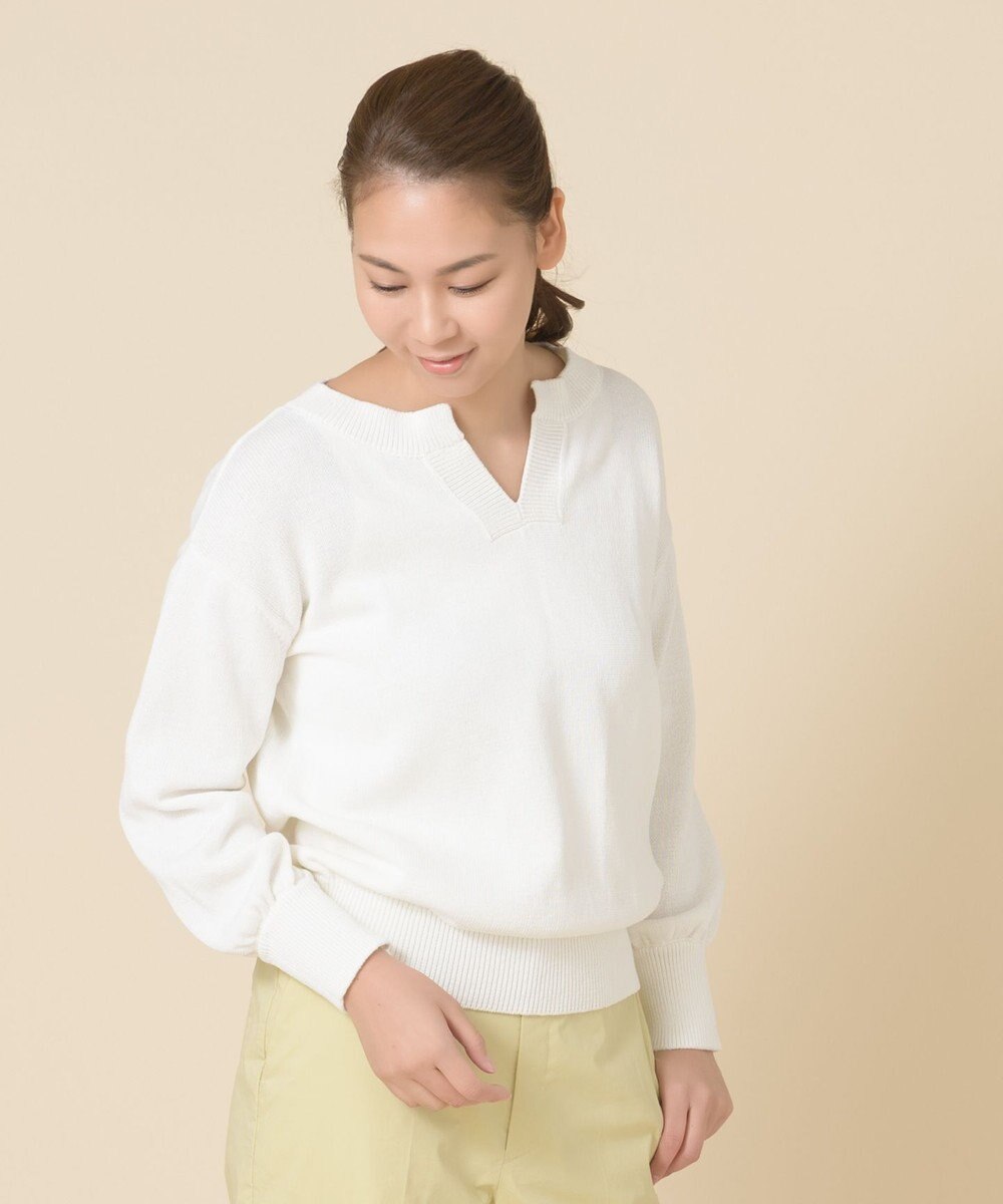 ONWARD Reuse Park 【組曲】ニット春夏 