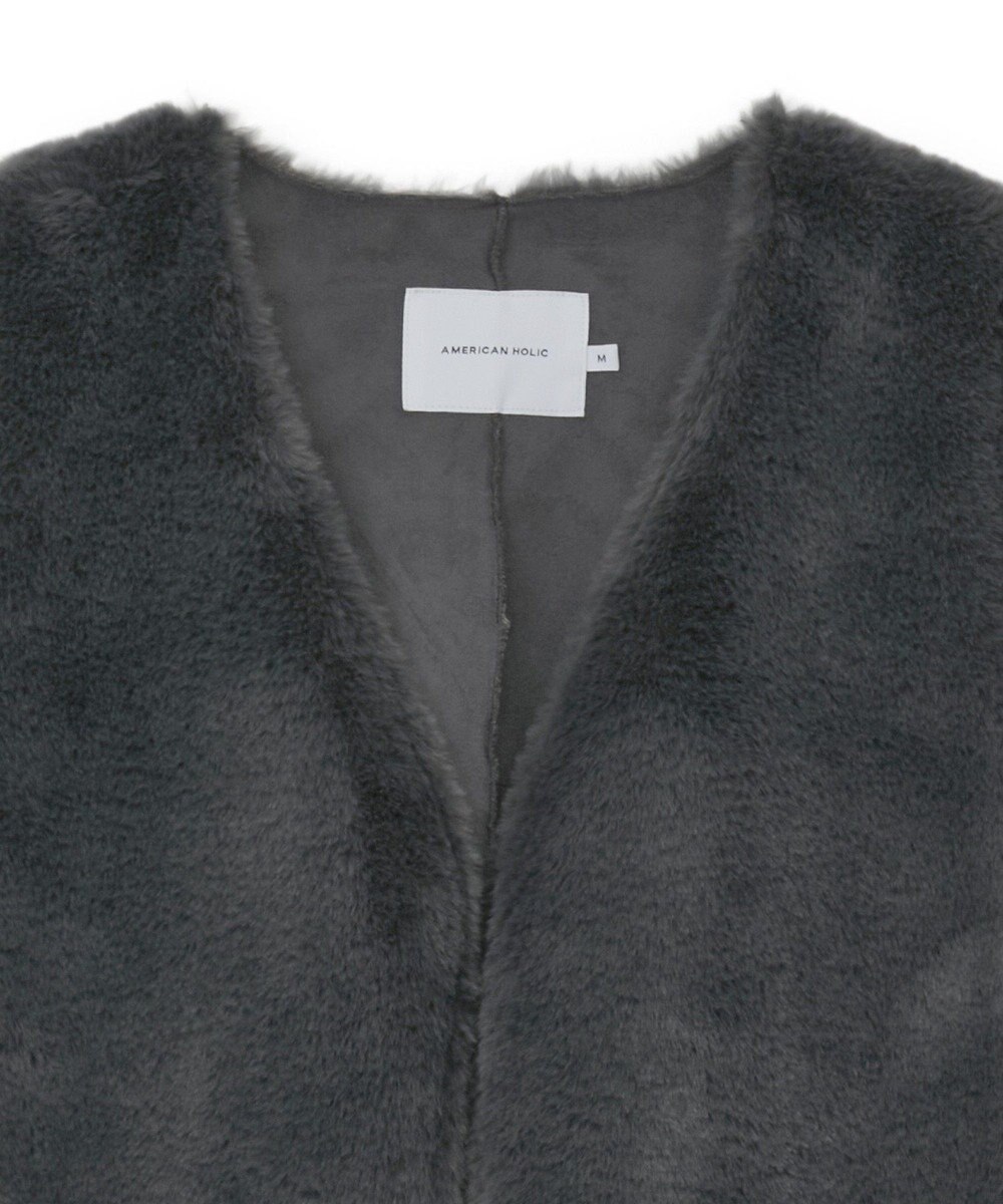 AMERICAN HOLIC 【選べる丈】ファーベスト 