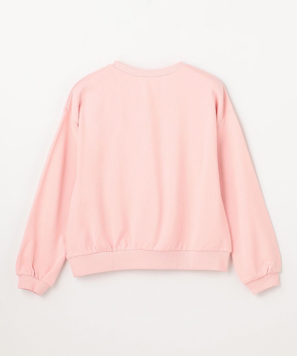 ANY KIDS 【WEB限定】7days 裏毛トレーナー 