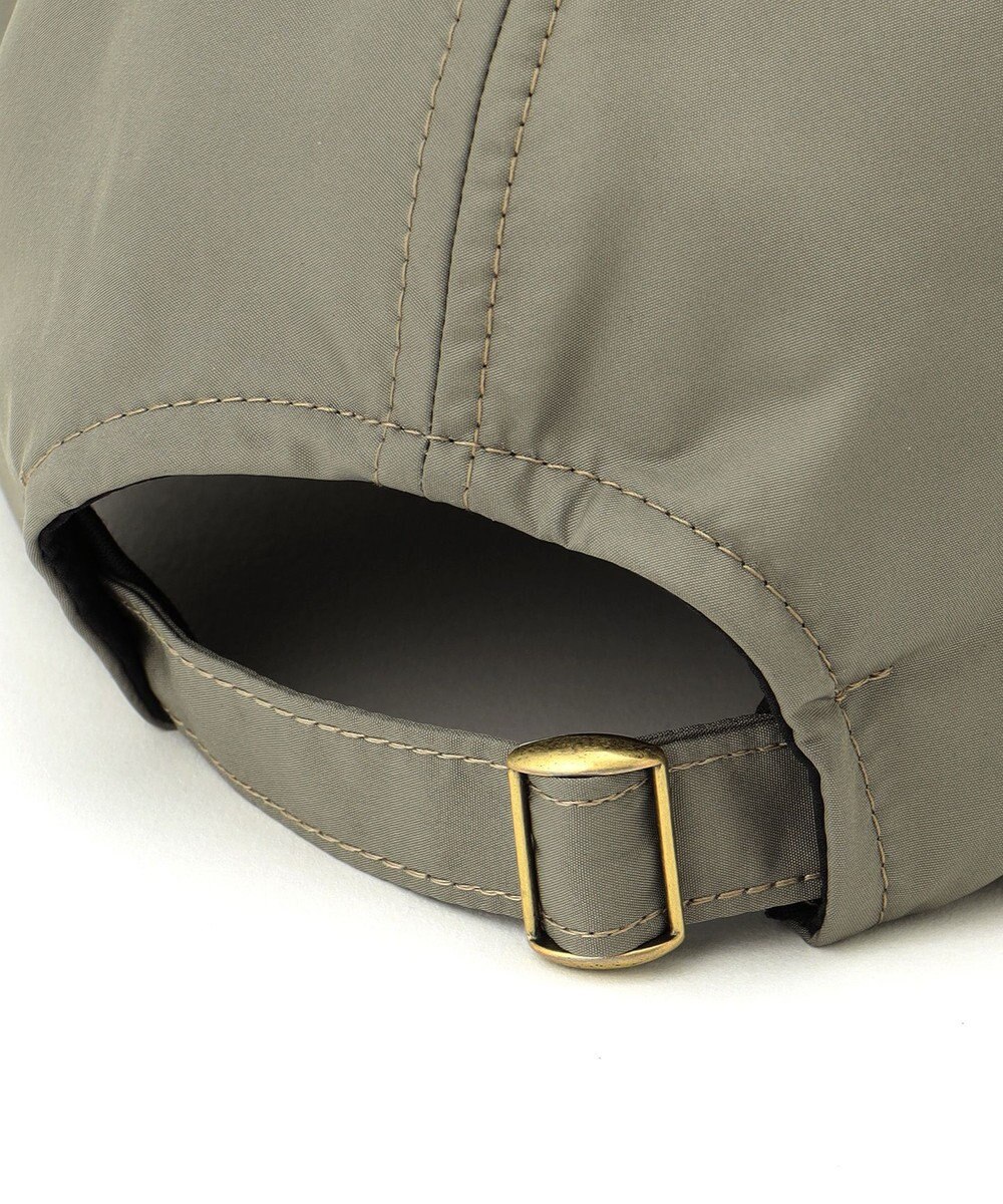 ICB コンフォータブルキャップ 