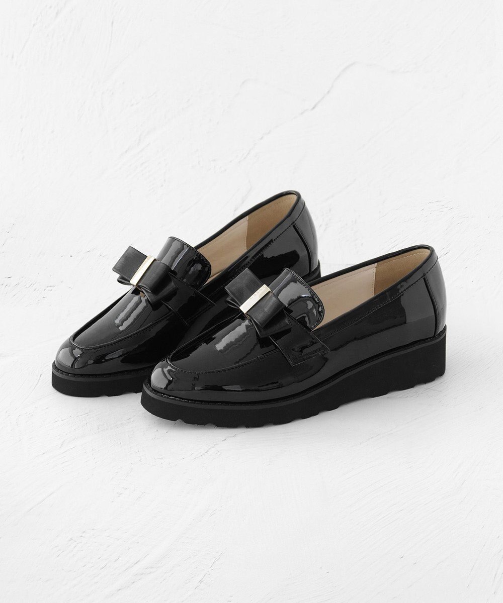 TOCCA NOBLE RIBBON LOFER SHOES ローファー 