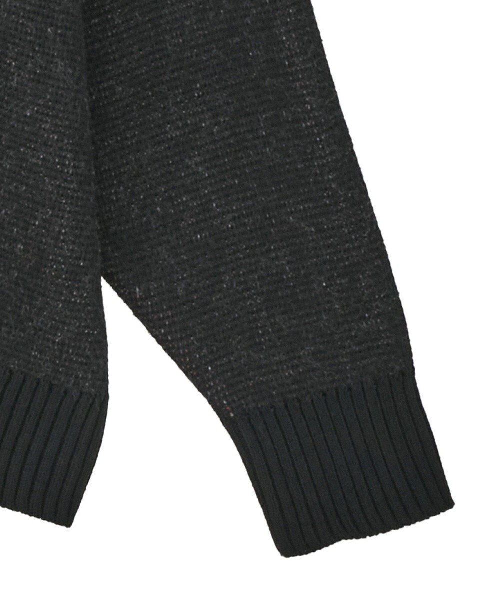 Green Parks １０１匹わんちゃん／ジャガードニット 