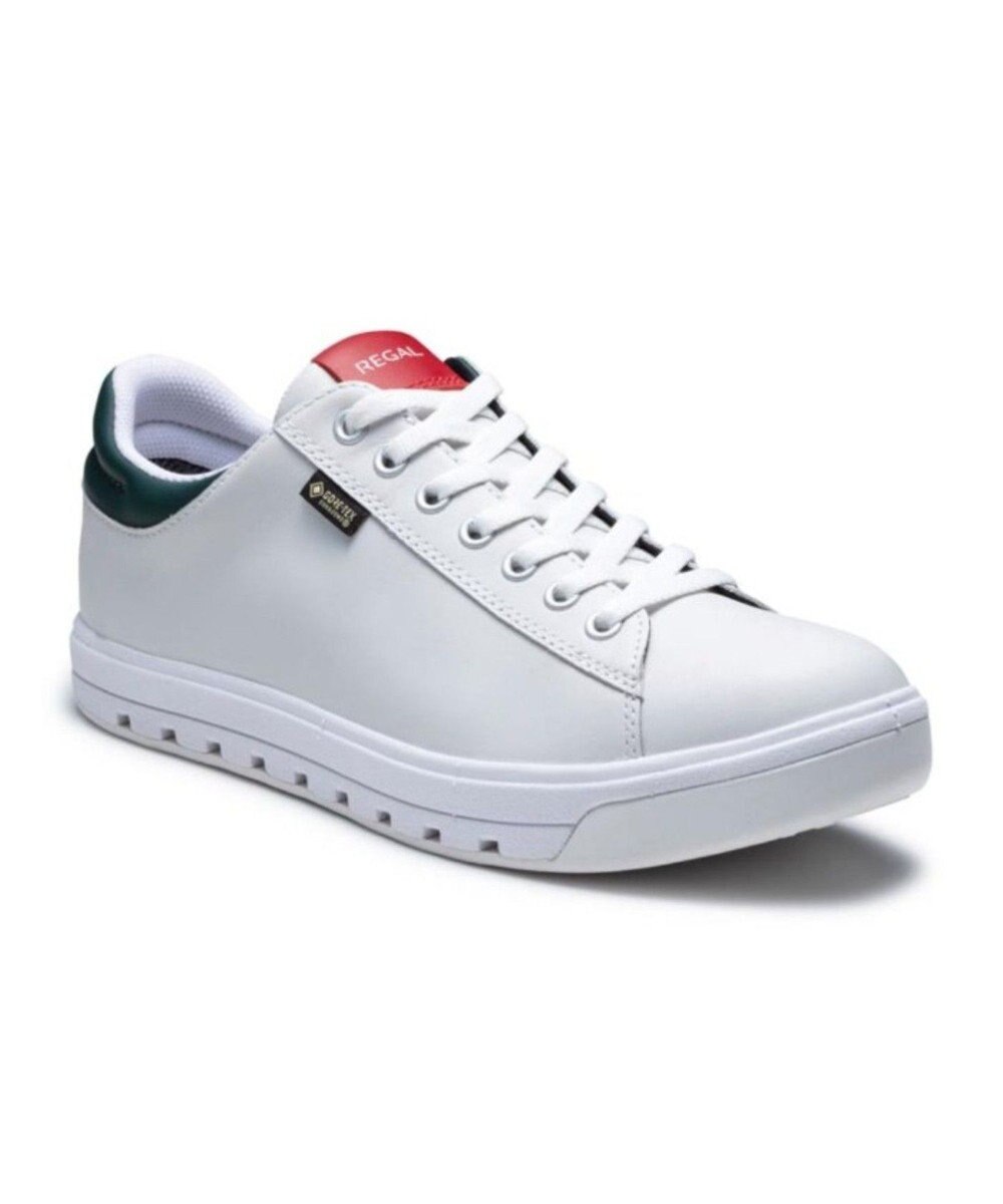 REGAL FOOT COMMUNITY 【リーガルカジュアル】51DL コートスニーカー GORE-TEX SURROUND スニーカー 