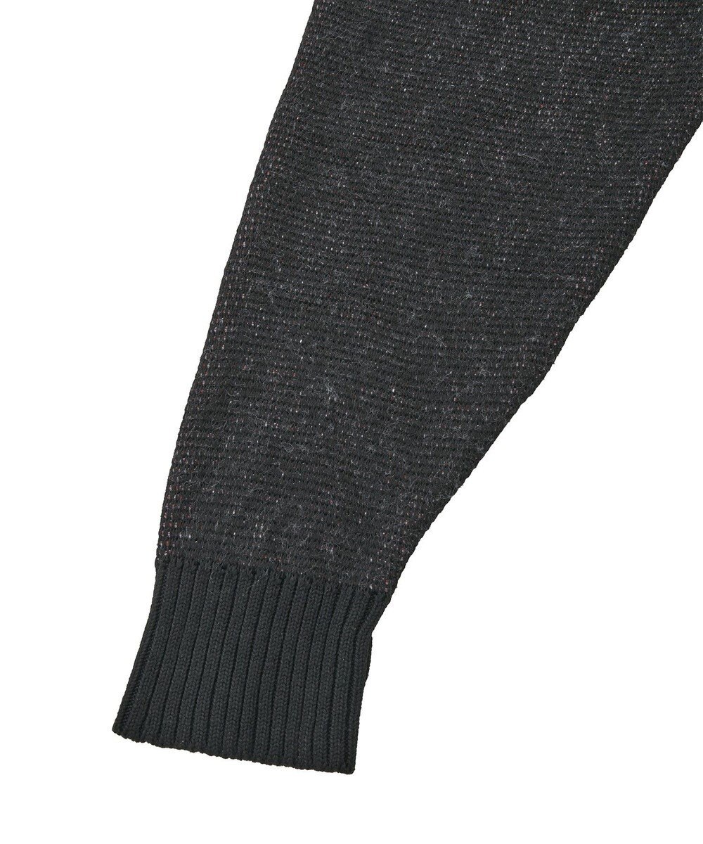 Green Parks １０１匹わんちゃん／ジャガードニット 