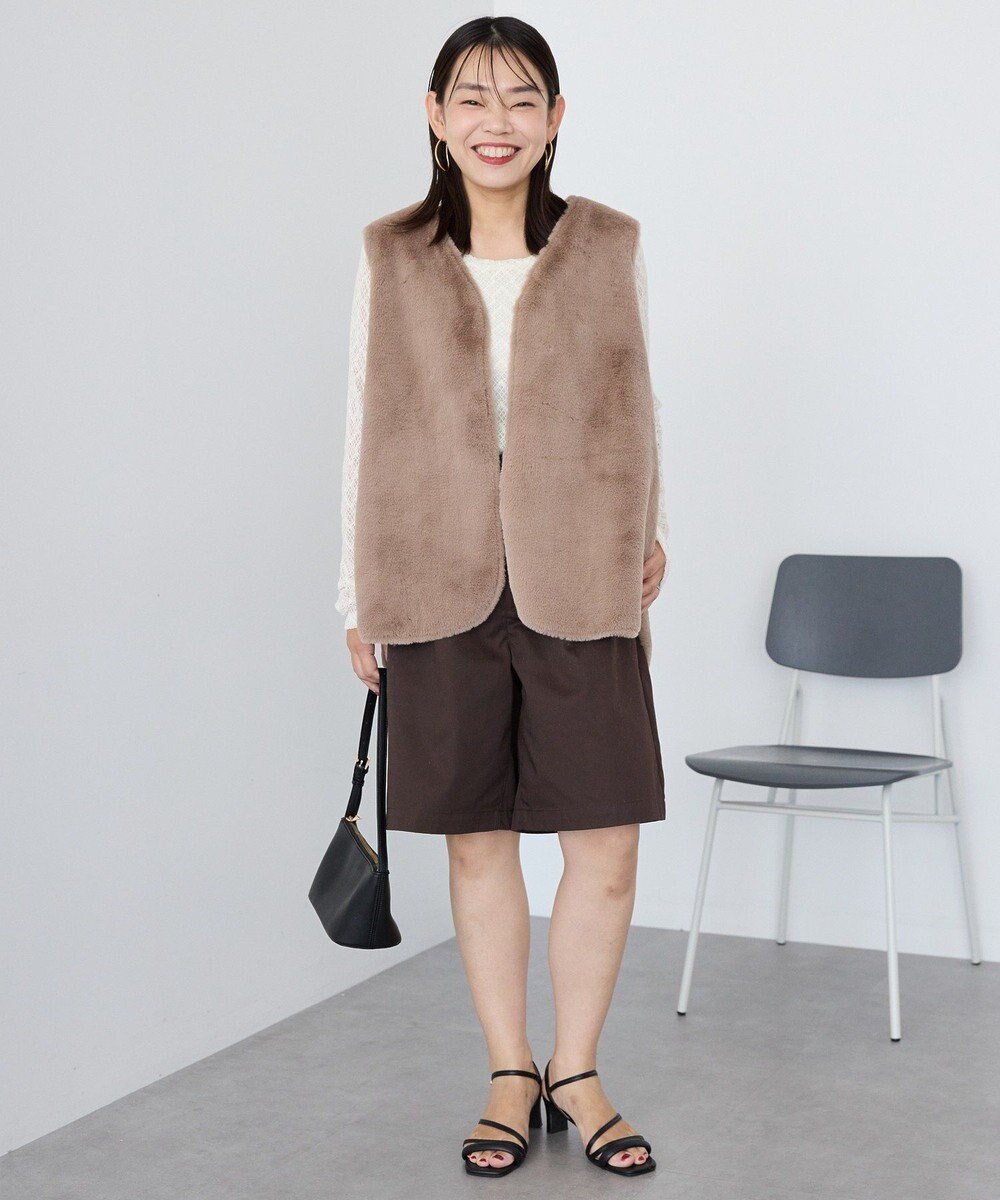 AMERICAN HOLIC 【選べる丈】ファーベスト 