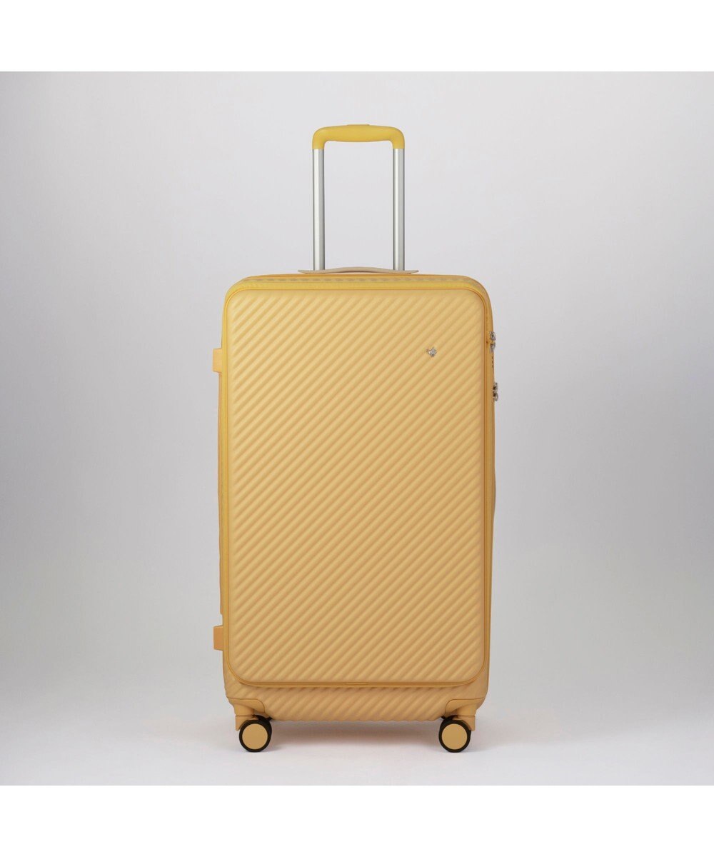 ACE BAGS & LUGGAGE HaNT ココント スーツケース 88/102L エキスパンド 05517 ハント 