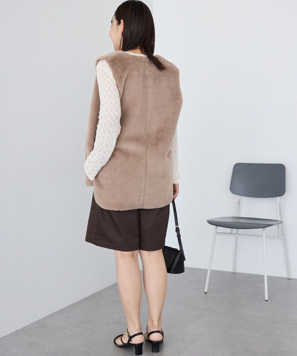 AMERICAN HOLIC 【選べる丈】ファーベスト 