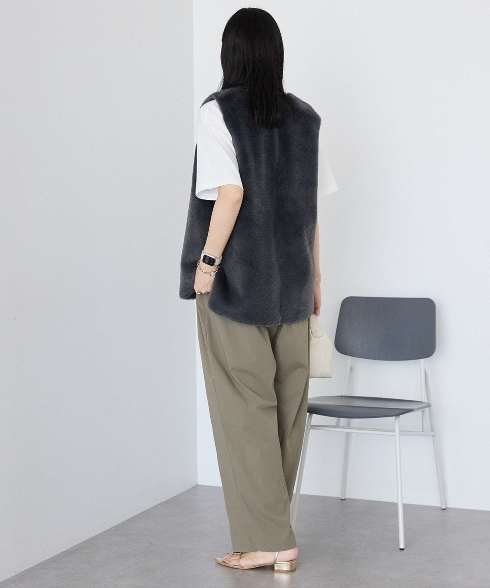 AMERICAN HOLIC 【選べる丈】ファーベスト 