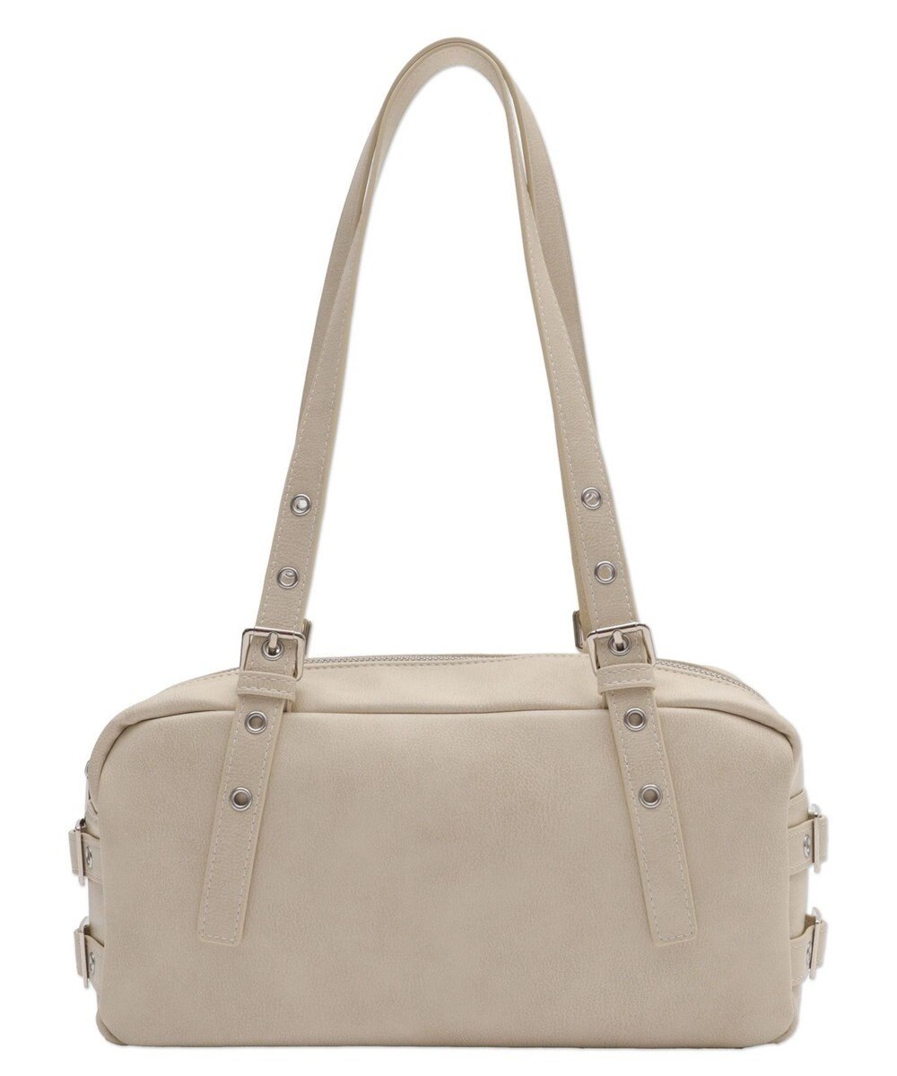 WEGO サイドベルトボストンバッグ 