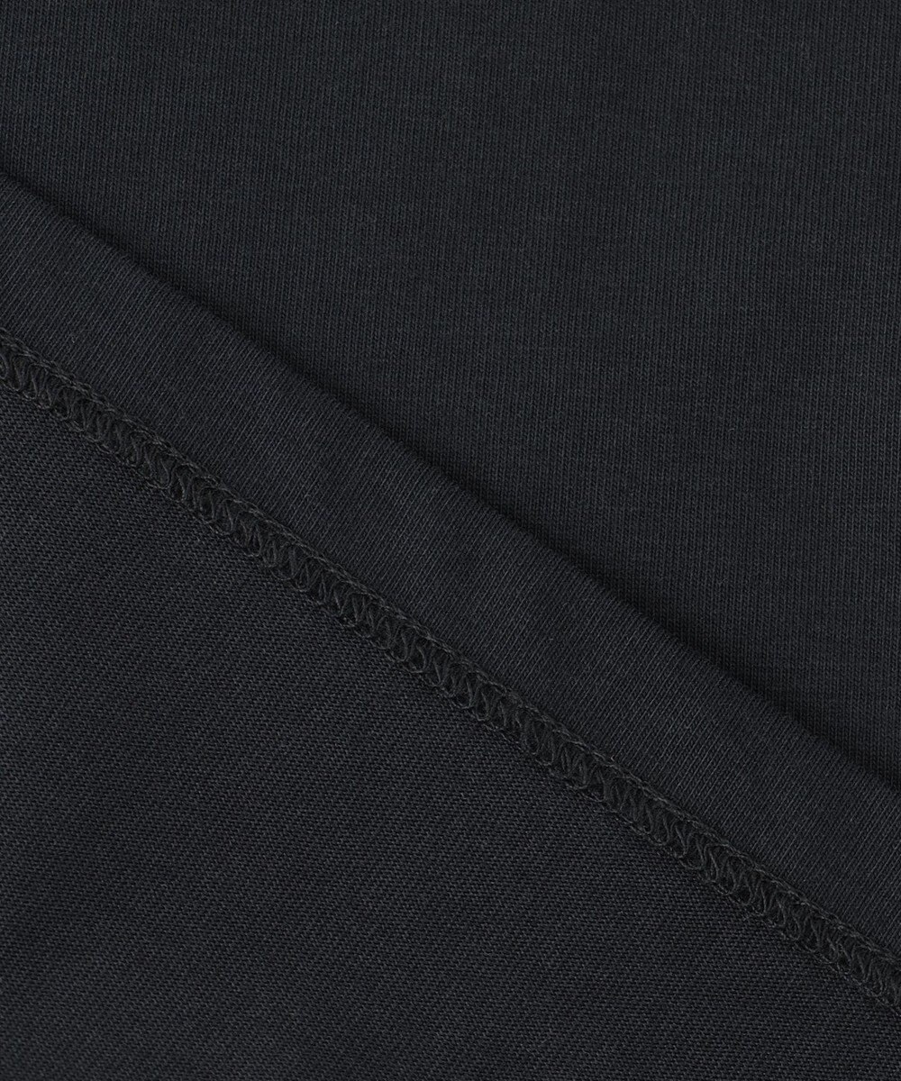 23区 【井波麻里衣さんコラボ】カリグラフィー プリント Tシャツ 