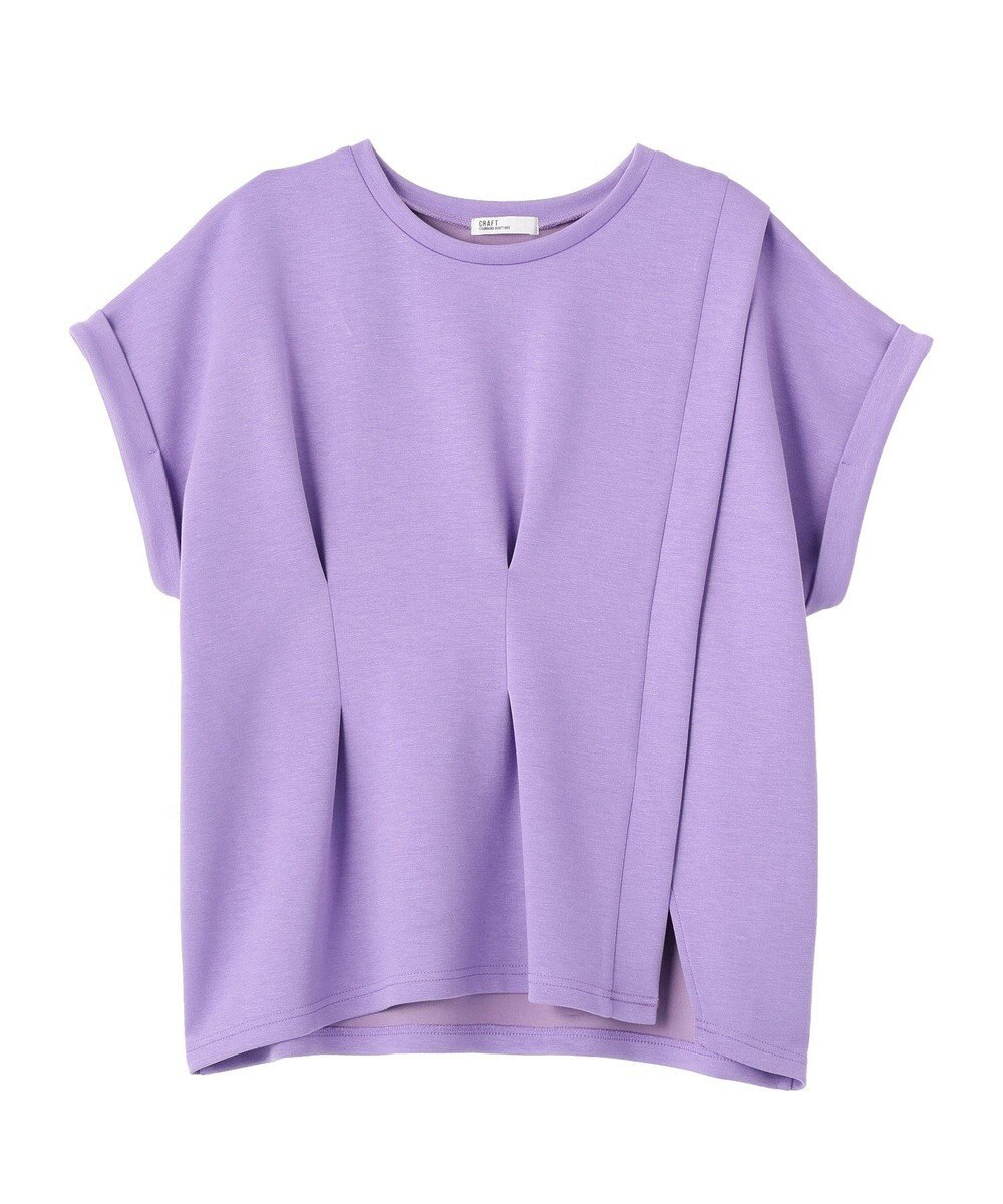 CRAFT STANDARD BOUTIQUE ライトダンボールタックプルオーバー 