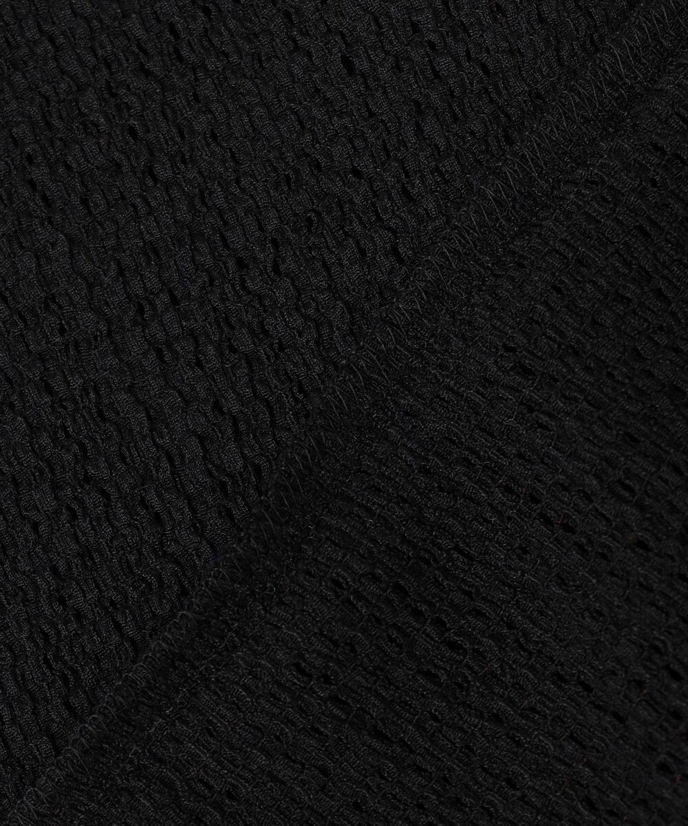 J.PRESS LADIES 【冷房対策に】レーシー カーディガン 