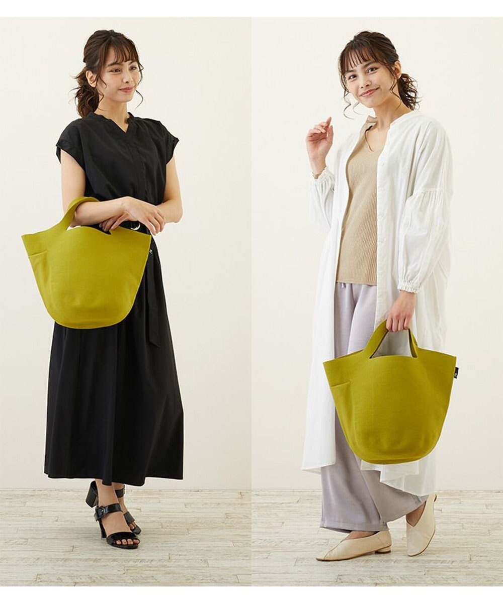 ROOTOTE 0257【環境にやさしい帽子みたいなルートート】/ RO.ポーノ.グランデ-A 