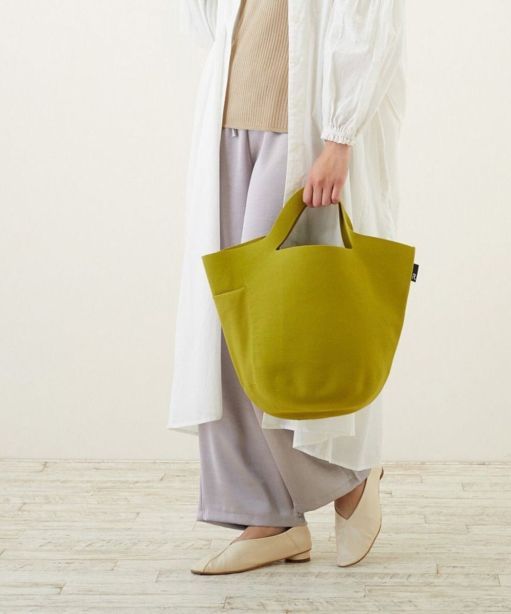 ROOTOTE 0257【環境にやさしい帽子みたいなルートート】/ RO.ポーノ.グランデ-A 