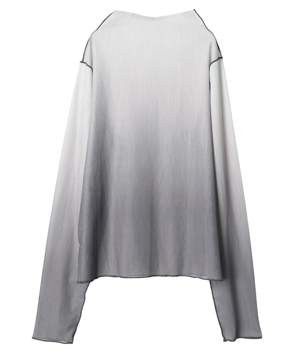 Green Parks ＫＢＦ　シアーグラデーションインナー 