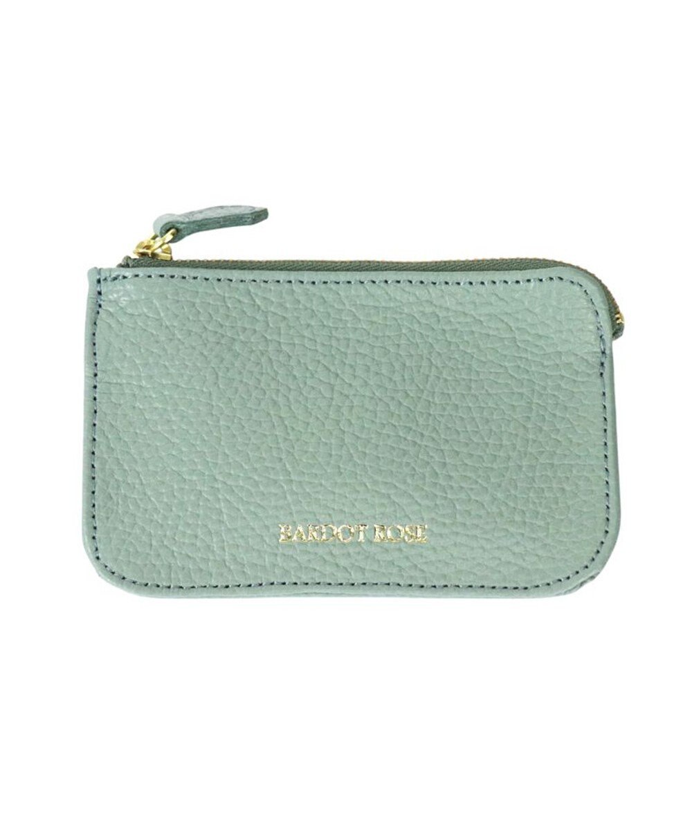 Regalo Felice 【バッグとセットで持っても可愛い / カードが入る / キーチェーン付き】小物ケース / REGALO 