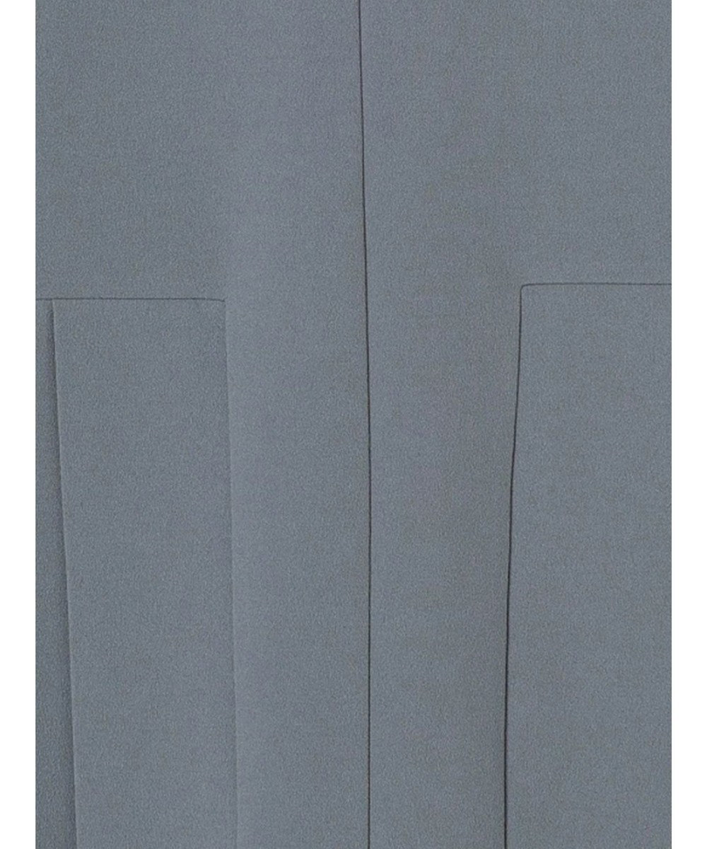 Green Parks ・Ｐｅｔｉｔ　Ｆｌｅｕｒ　サイドプリーツベスト 