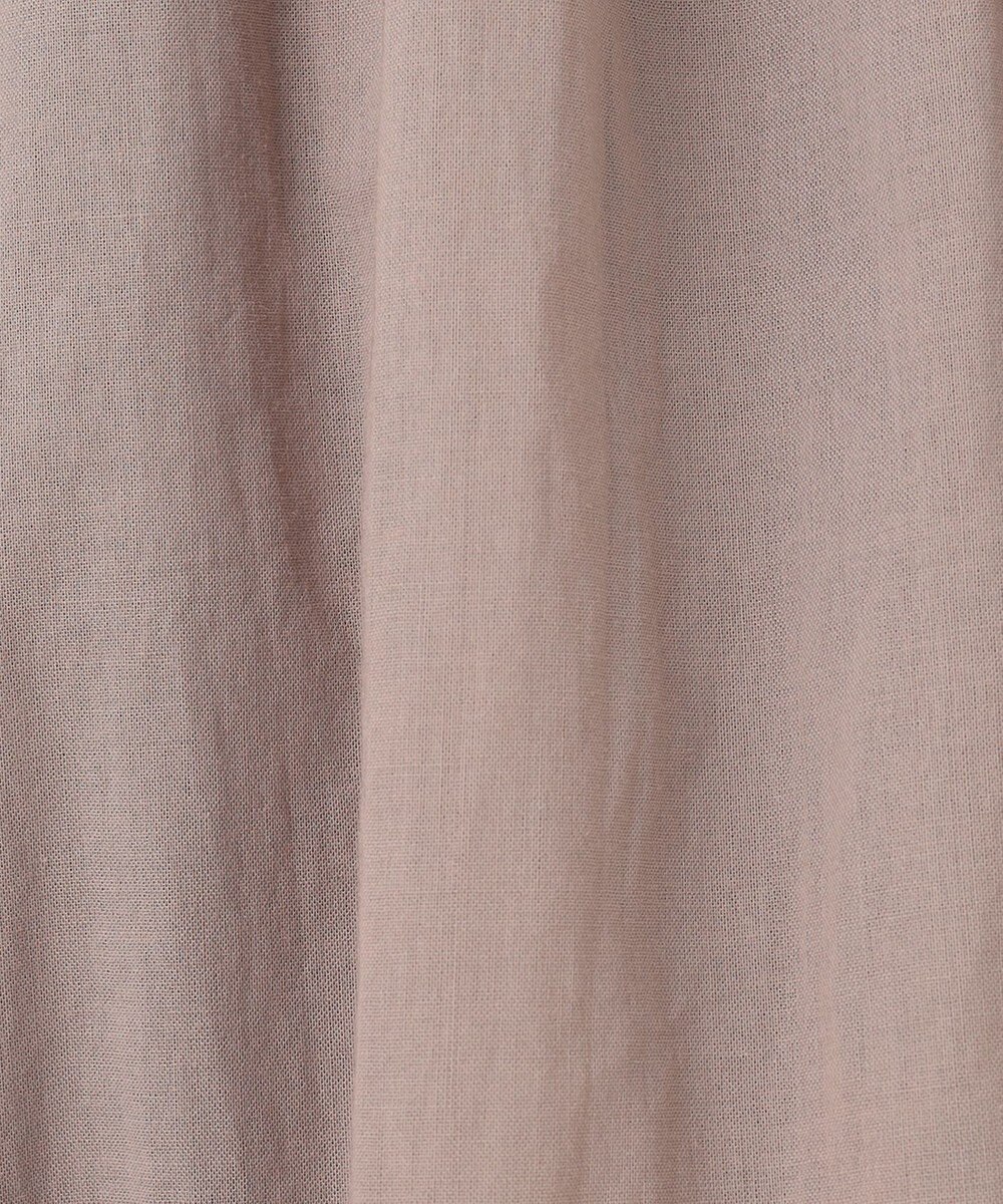 J.PRESS YORK STREET 【WOMEN】コットンボイルスカート 