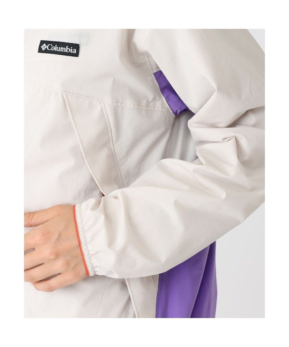 Columbia Columbia/ ウィメンズローハイクソフトシェルジャケット /コロンビア 