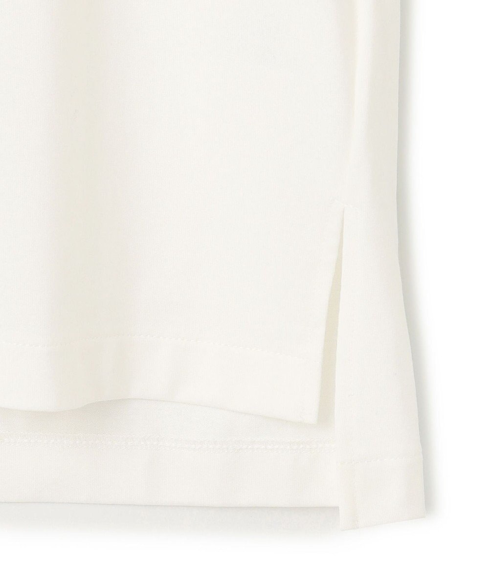 23区 S 【洗える】ミューズ ロゴTシャツ 