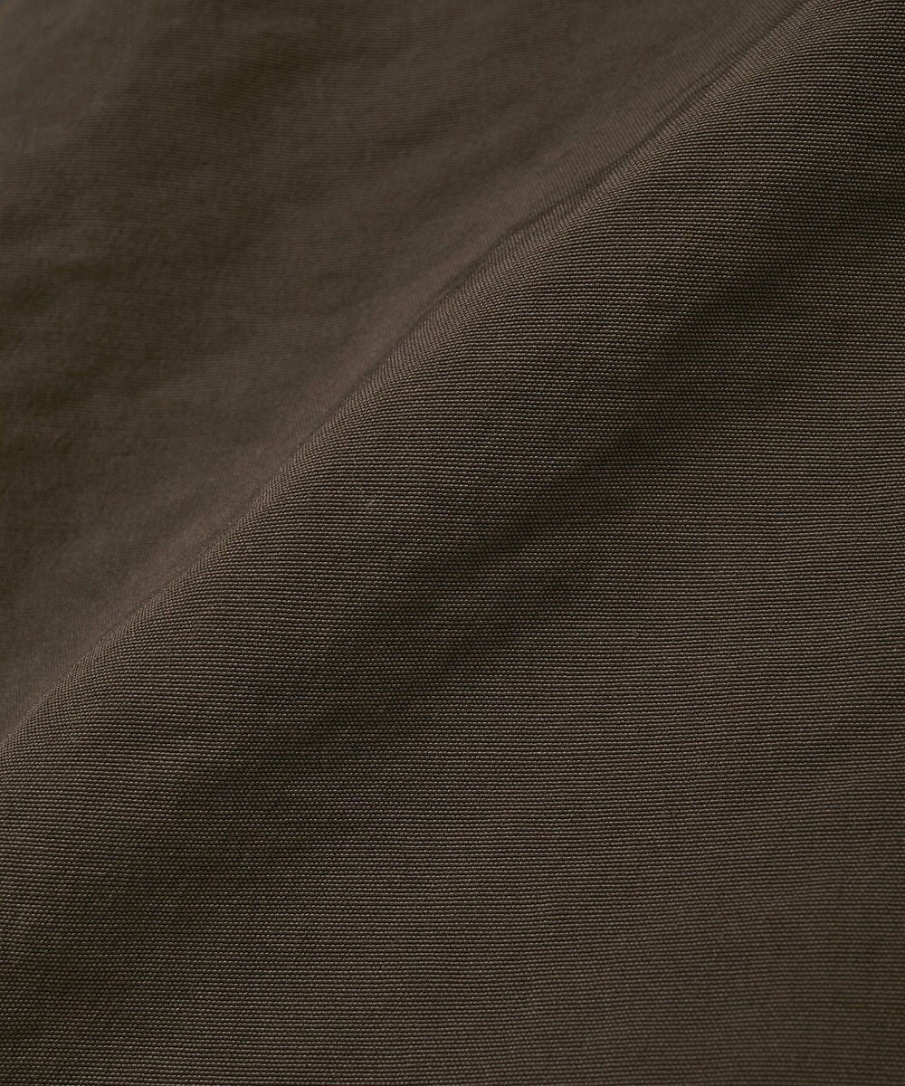 Green Parks コクーンマウンテンパーカー 