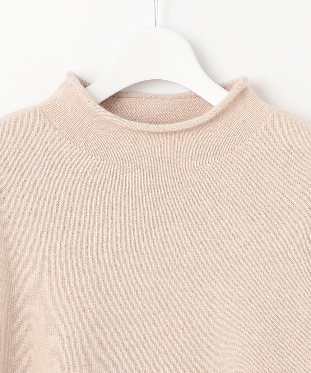 J.PRESS LADIES L 【洗える】CAT プルオーバー ニット 