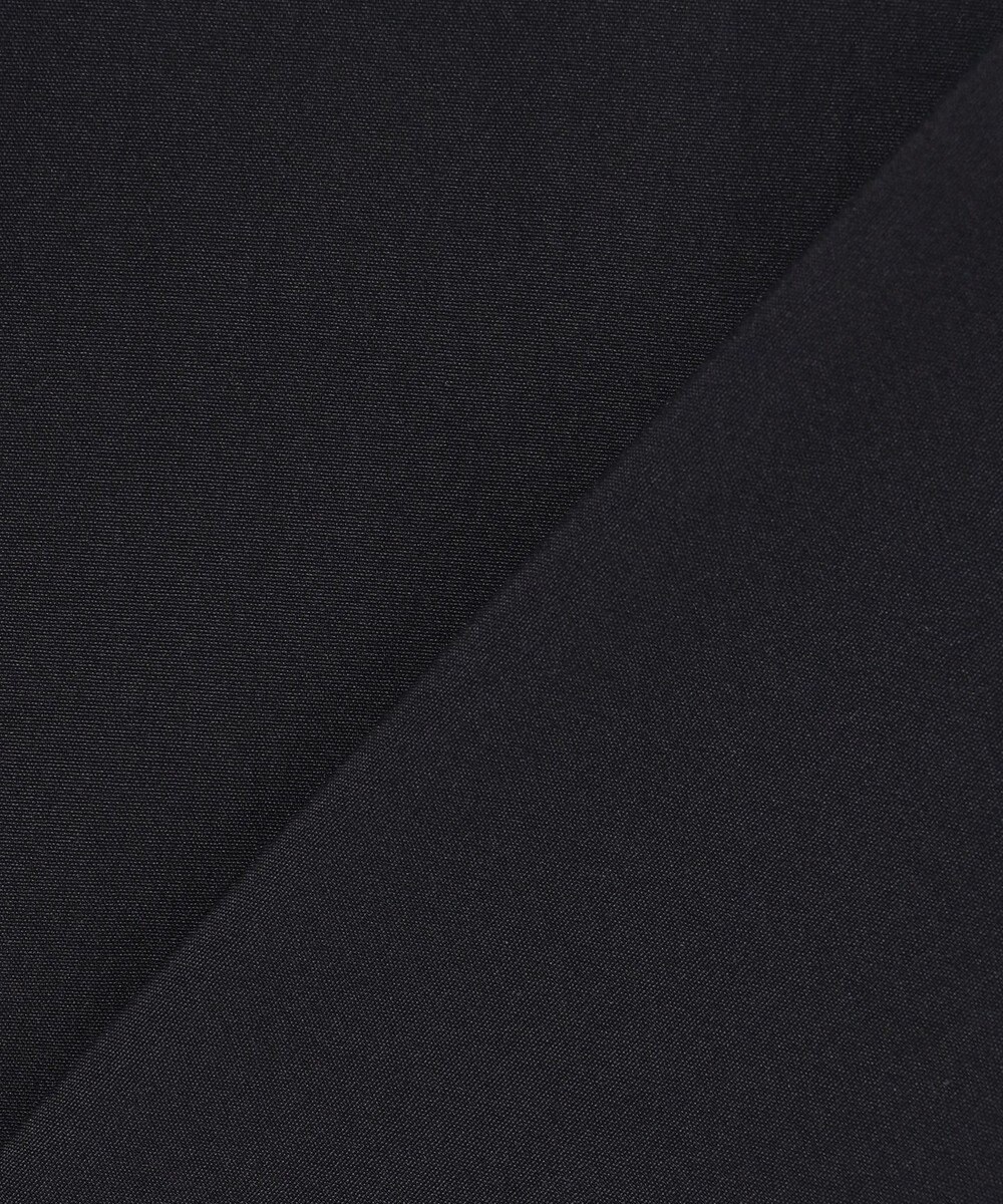 BEIGE， YANN / Vネックタックブラウス 