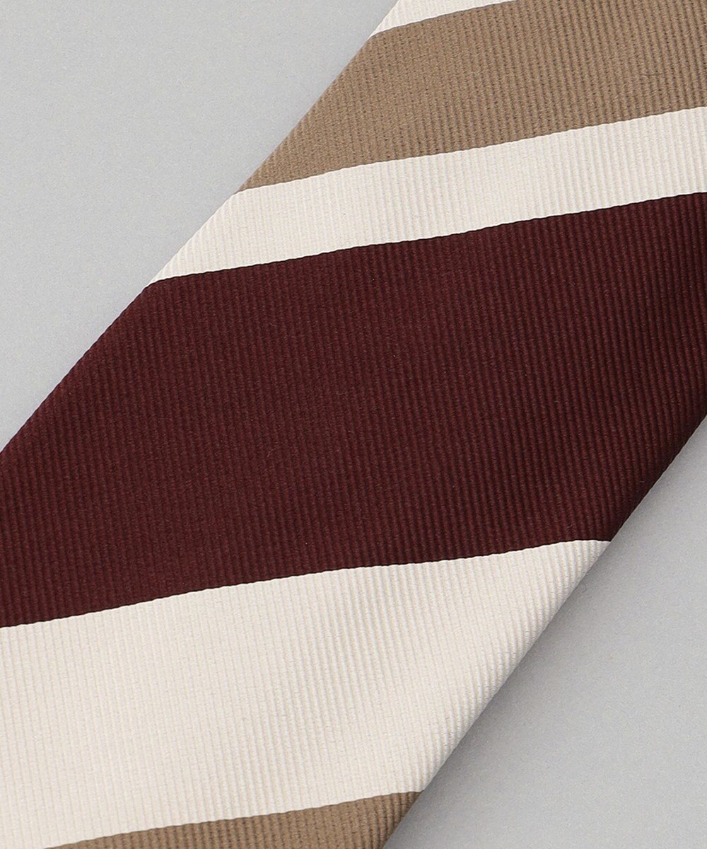 GOTAIRIKU Fermo Fossati_レジメンタル 