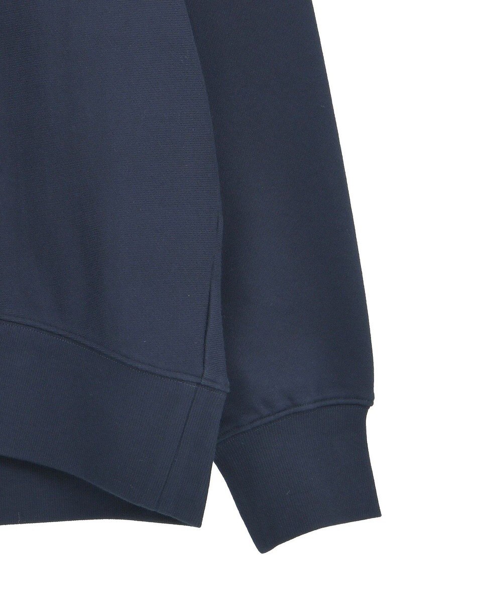 AMERICAN HOLIC Fairfield フロッキースウェットプルオーバー 