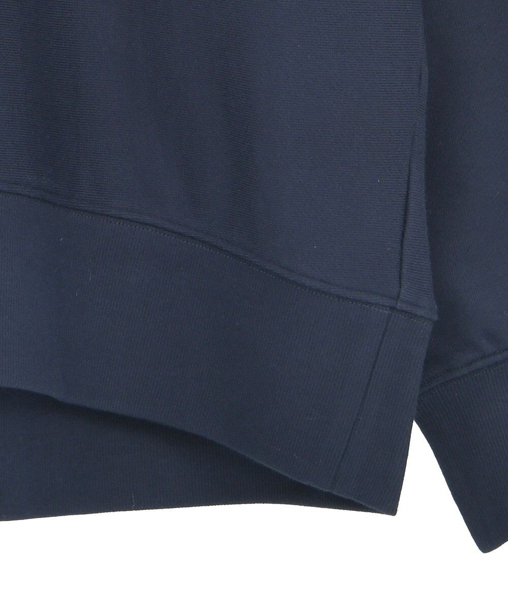 AMERICAN HOLIC Fairfield フロッキースウェットプルオーバー 