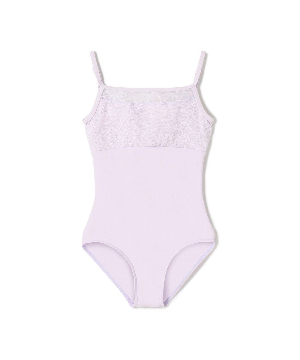 Chacott キャミソールレオタード 